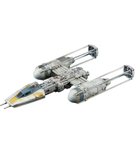 Amazon | プラモデル Shuttle Tydirium -シャトル・タイディリアム